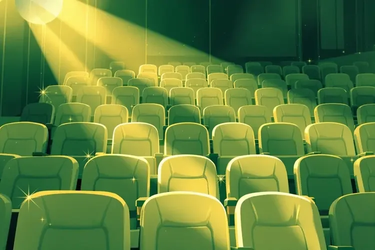影视综评频道